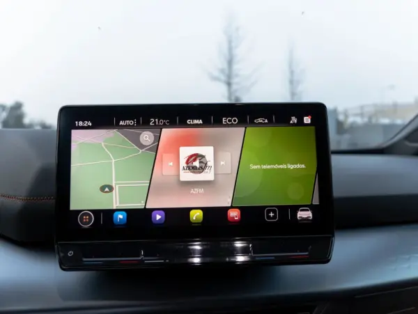 Cupra Born 170kW/58kWh Edition Dynamic 40