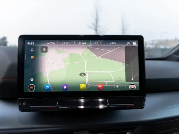 Cupra Born 170kW/58kWh Edition Dynamic 41