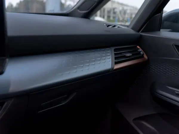 Cupra Born 170kW/58kWh Edition Dynamic 45