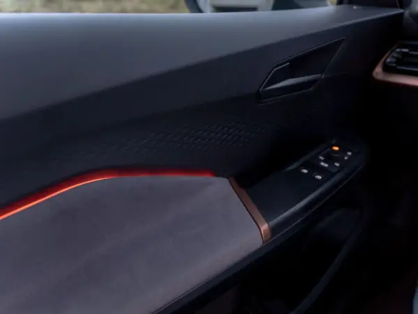 Cupra Born 170kW/58kWh Edition Dynamic 46