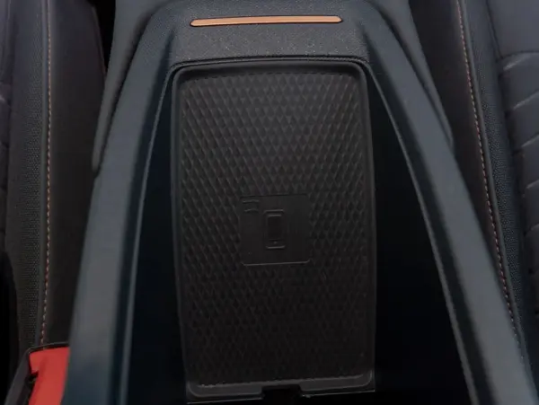 Cupra Born 170kW/58kWh Edition Dynamic 47