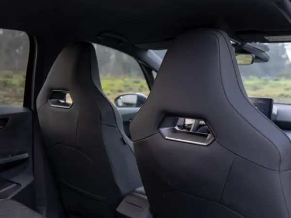 Cupra Born 170kW/58kWh Edition Dynamic 50