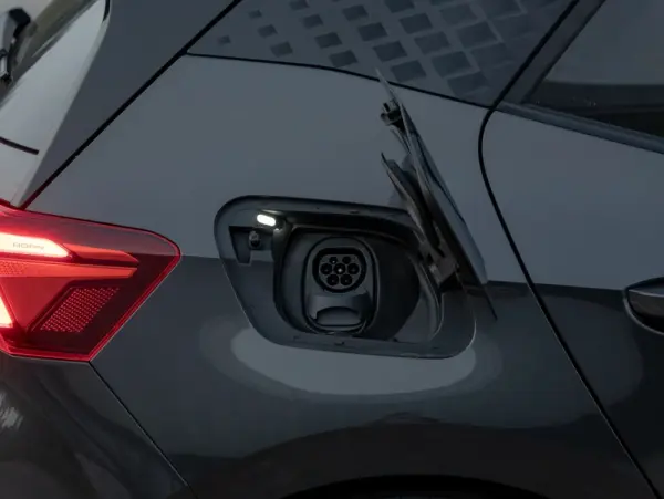 Cupra Born 170kW/58kWh Edition Dynamic 51