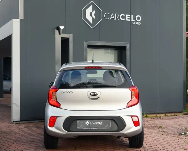 Kia Picanto 1.0 CVVT Urban 5