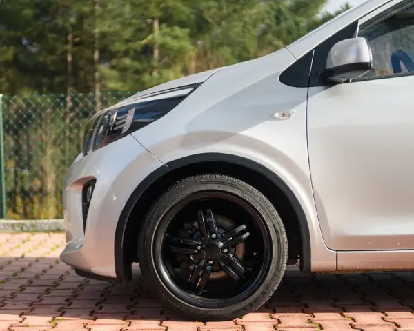 Kia Picanto 1.0 CVVT Urban 6