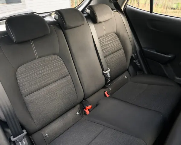 Kia Picanto 1.0 CVVT Urban 13