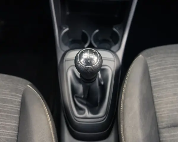 Kia Picanto 1.0 CVVT Urban 18