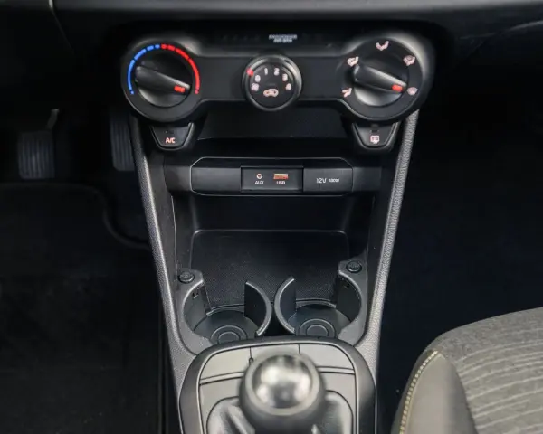 Kia Picanto 1.0 CVVT Urban 17