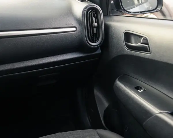 Kia Picanto 1.0 CVVT Urban 19