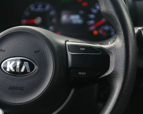 Kia Picanto 1.0 CVVT Urban 20