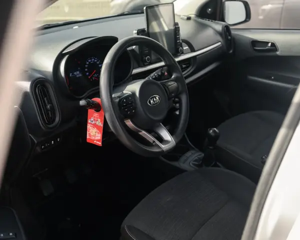 Kia Picanto 1.0 CVVT Urban 22