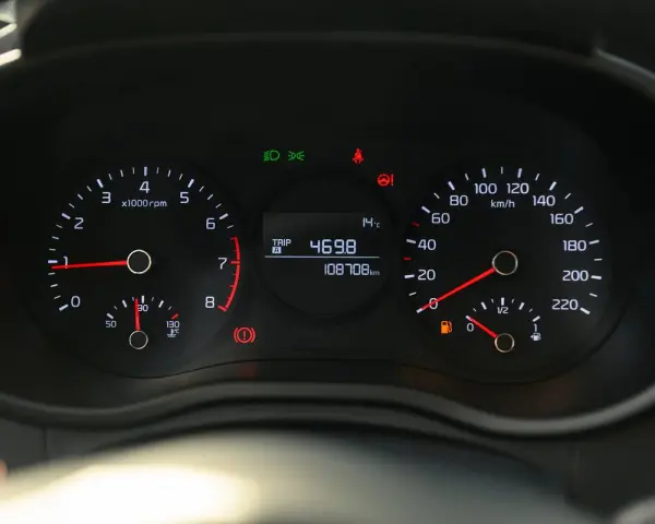 Kia Picanto 1.0 CVVT Urban 24