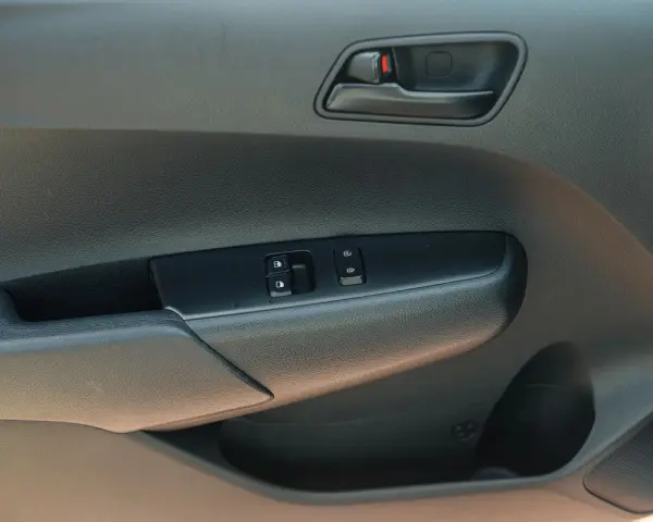 Kia Picanto 1.0 CVVT Urban 23