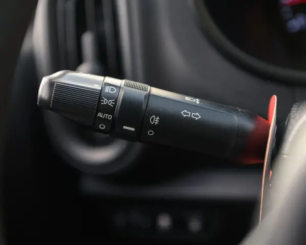 Kia Picanto 1.0 CVVT Urban 25