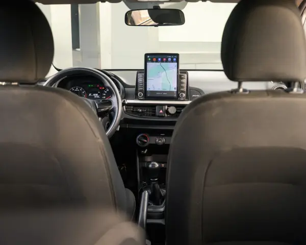 Kia Picanto 1.0 CVVT Urban 28