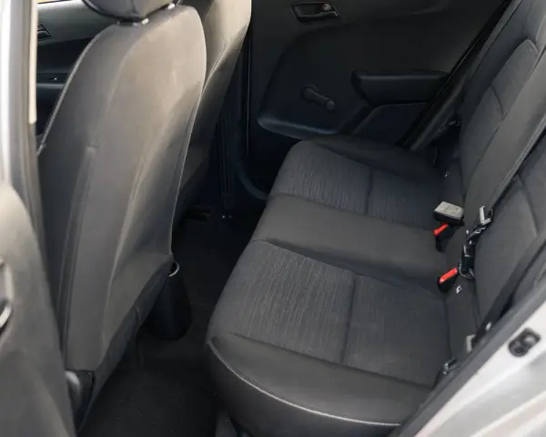 Kia Picanto 1.0 CVVT Urban 29