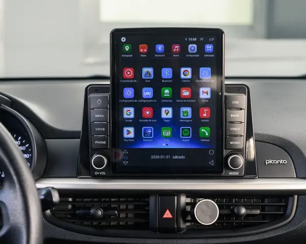 Kia Picanto 1.0 CVVT Urban 32