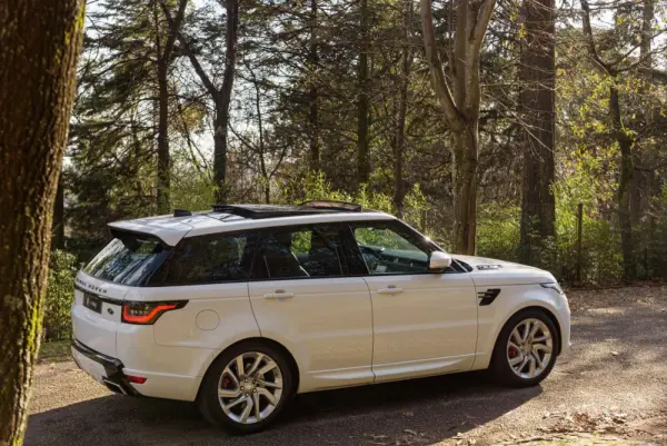 Land Rover Range Rover Sport 2.0 Si4 PHEV HSE 4
