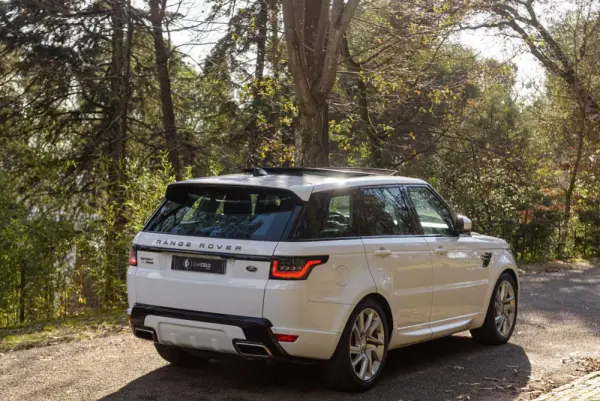 Land Rover Range Rover Sport 2.0 Si4 PHEV HSE 5