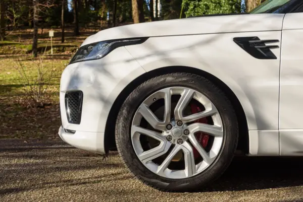 Land Rover Range Rover Sport 2.0 Si4 PHEV HSE 9