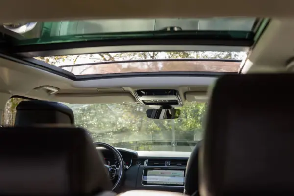 Land Rover Range Rover Sport 2.0 Si4 PHEV HSE 12