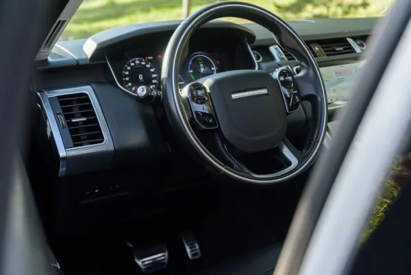 Land Rover Range Rover Sport 2.0 Si4 PHEV HSE 14