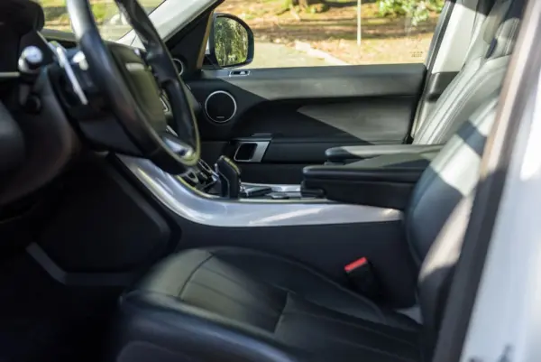 Land Rover Range Rover Sport 2.0 Si4 PHEV HSE 20