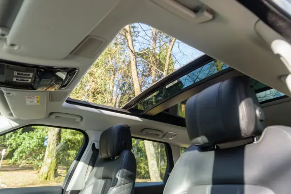 Land Rover Range Rover Sport 2.0 Si4 PHEV HSE 19