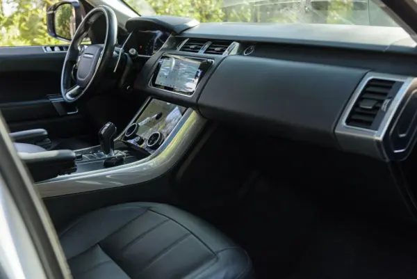 Land Rover Range Rover Sport 2.0 Si4 PHEV HSE 25