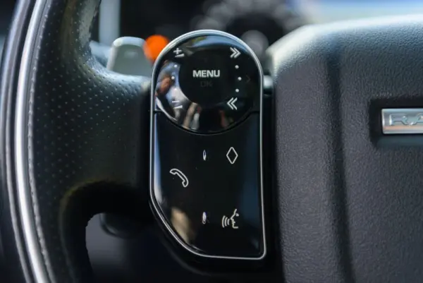 Land Rover Range Rover Sport 2.0 Si4 PHEV HSE 33