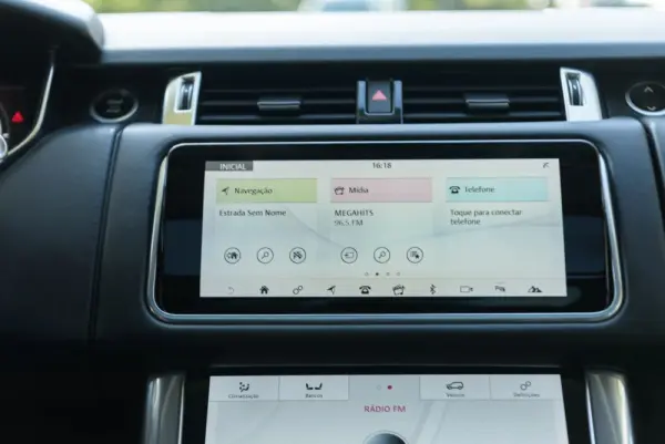 Land Rover Range Rover Sport 2.0 Si4 PHEV HSE 45