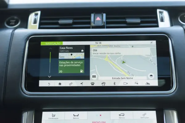 Land Rover Range Rover Sport 2.0 Si4 PHEV HSE 47