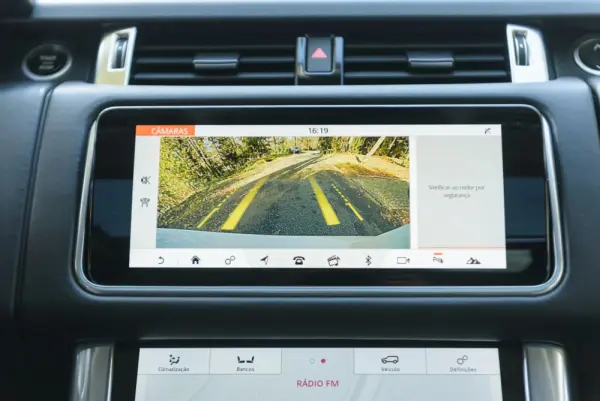 Land Rover Range Rover Sport 2.0 Si4 PHEV HSE 48