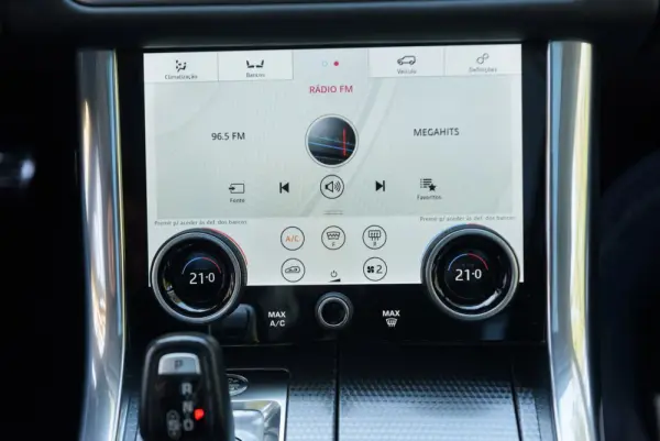 Land Rover Range Rover Sport 2.0 Si4 PHEV HSE 49