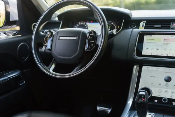 Land Rover Range Rover Sport 2.0 Si4 PHEV HSE 56