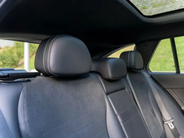 Mercedes-Benz C 300 e AMG Line 24