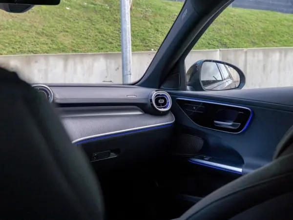 Mercedes-Benz C 300 e AMG Line 35