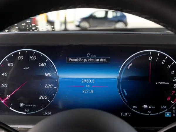 Mercedes-Benz C 300 e AMG Line 39