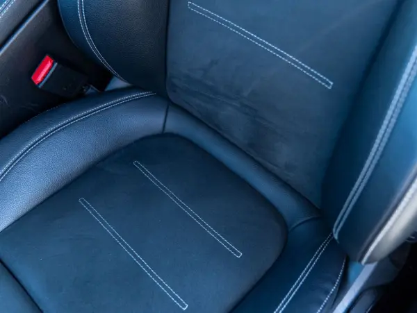 Mercedes-Benz CLA 250 15