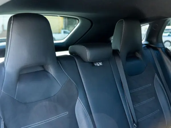 Mercedes-Benz CLA 250 19