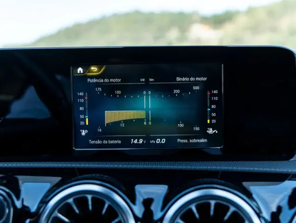 Mercedes-Benz CLA 250 28