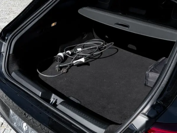 Mercedes-Benz CLA 250 45