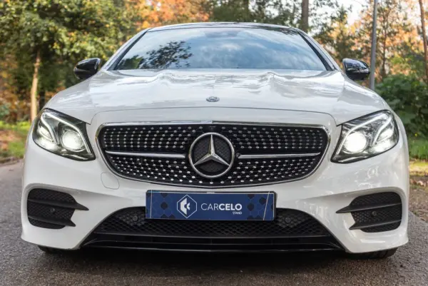 Mercedes-Benz E 220 d AMG Line Aut. 7