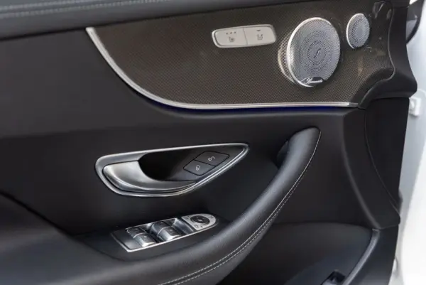 Mercedes-Benz E 220 d AMG Line Aut. 20