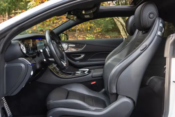 Mercedes-Benz E 220 d AMG Line Aut. 22