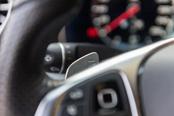 Mercedes-Benz E 220 d AMG Line Aut. 43