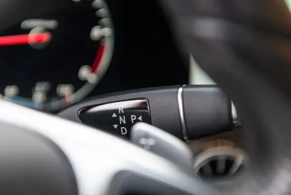 Mercedes-Benz E 220 d AMG Line Aut. 45