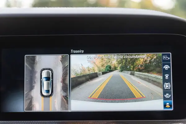 Mercedes-Benz E 220 d AMG Line Aut. 49