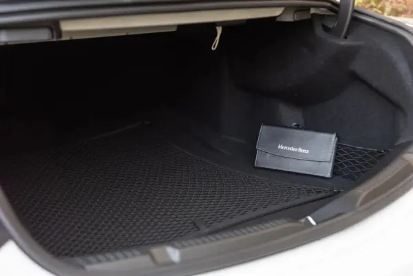 Mercedes-Benz E 220 d AMG Line Aut. 57