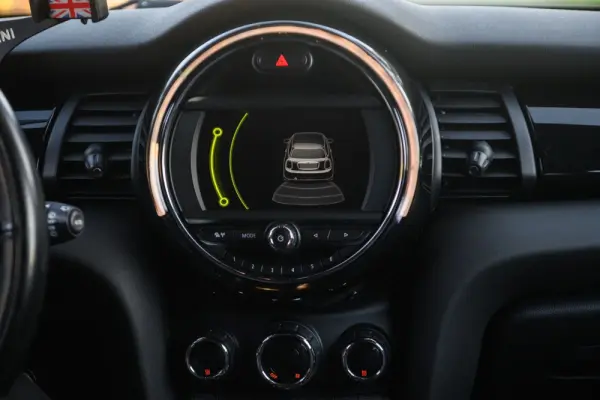 MINI 3 Portas Cooper D 35